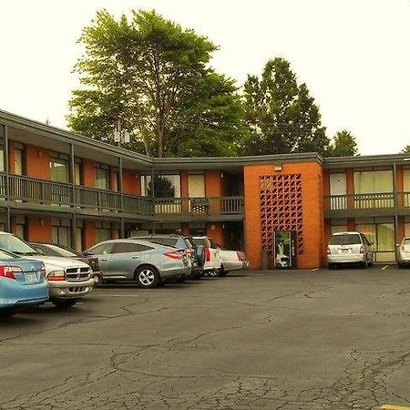 Royal Motel Hermitage Ngoại thất bức ảnh