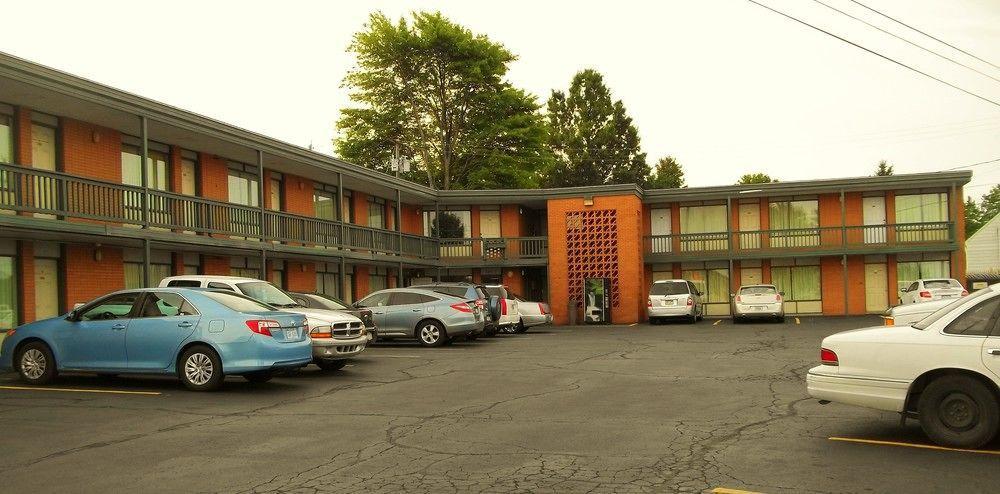 Royal Motel Hermitage Ngoại thất bức ảnh