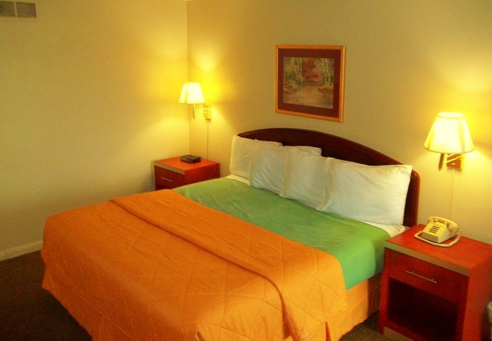 Royal Motel Hermitage Ngoại thất bức ảnh