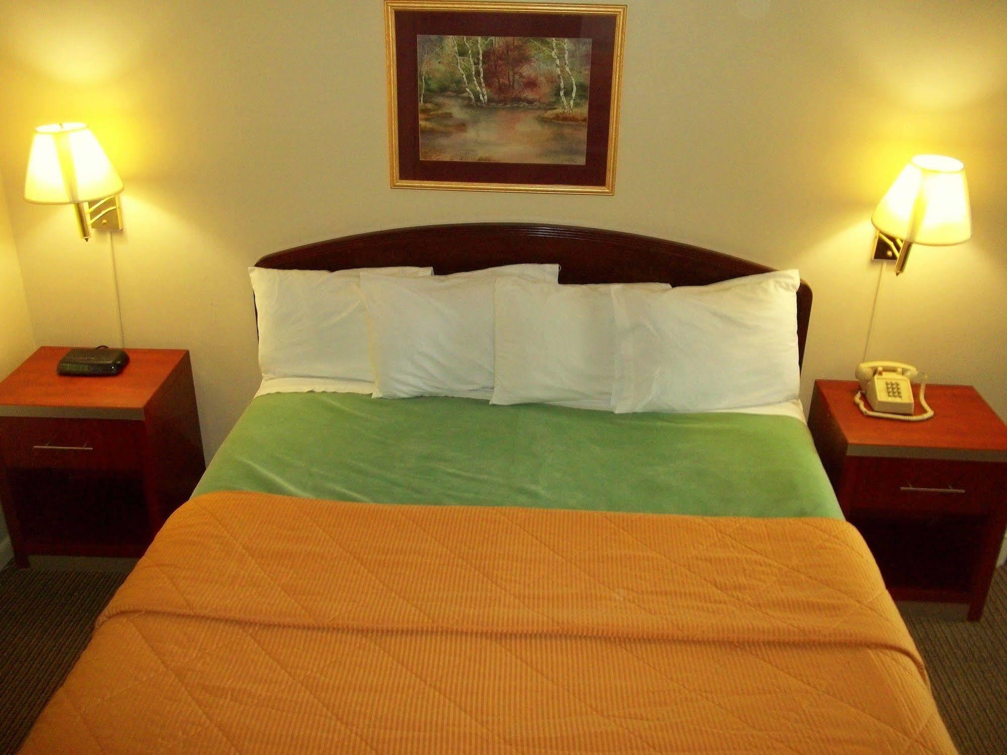 Royal Motel Hermitage Ngoại thất bức ảnh