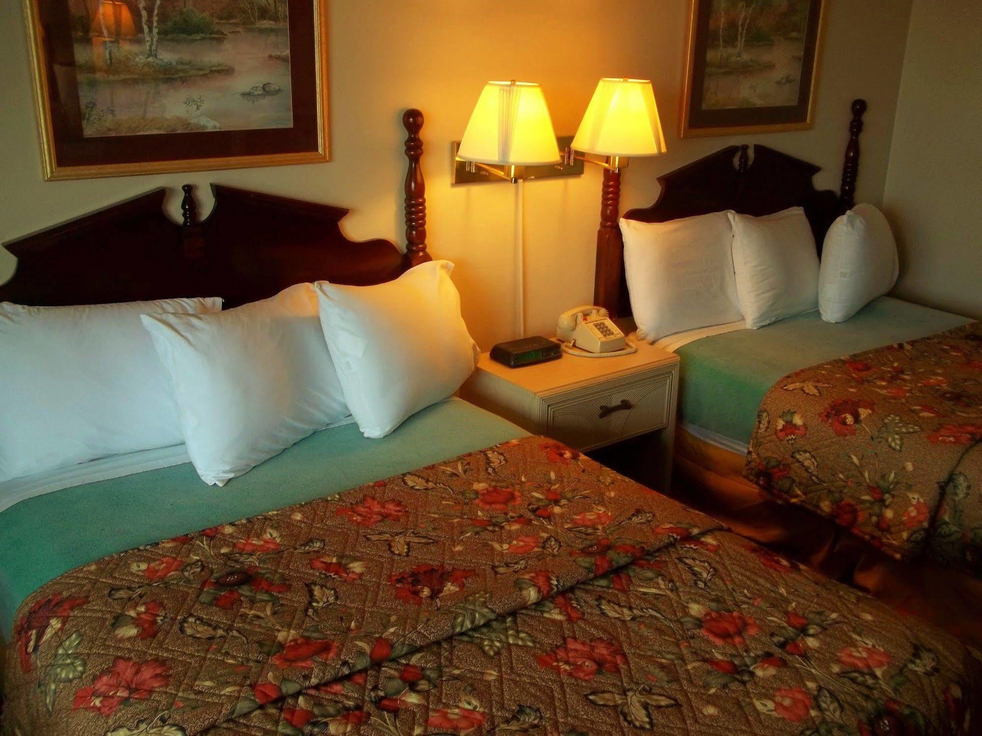 Royal Motel Hermitage Ngoại thất bức ảnh