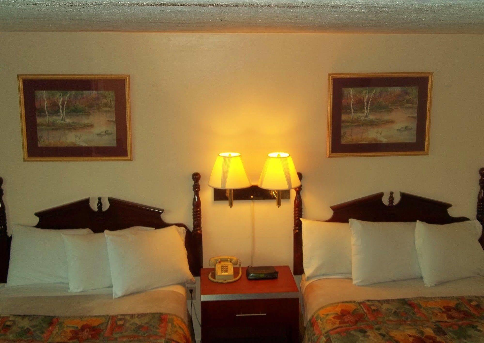 Royal Motel Hermitage Ngoại thất bức ảnh