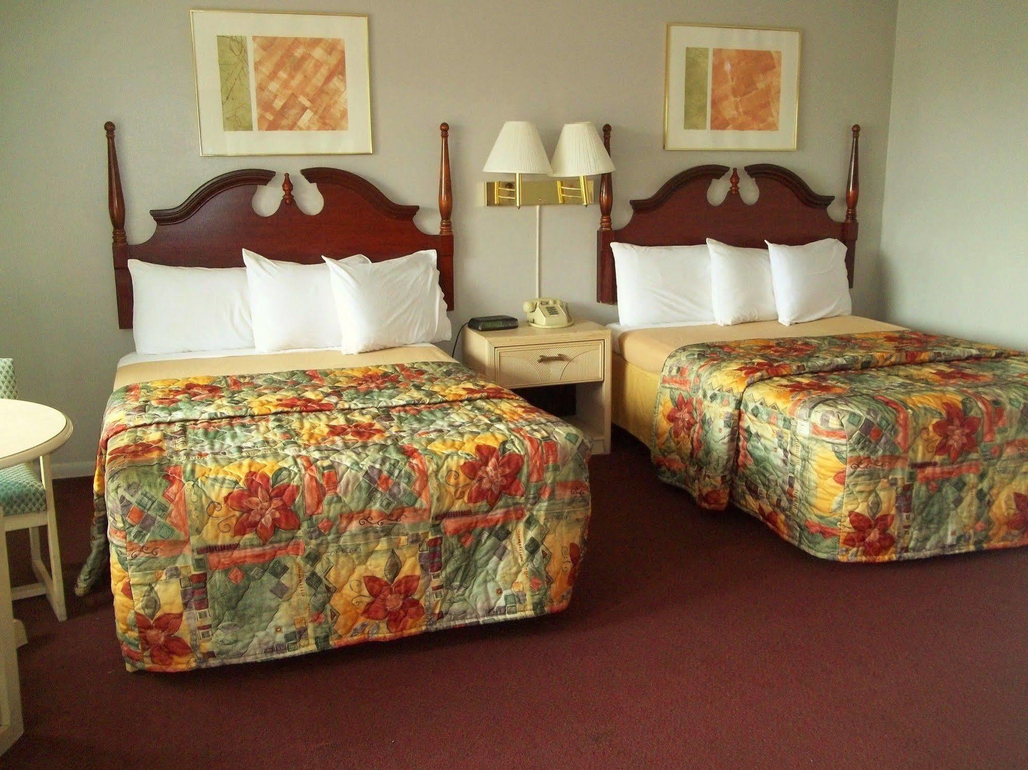 Royal Motel Hermitage Ngoại thất bức ảnh