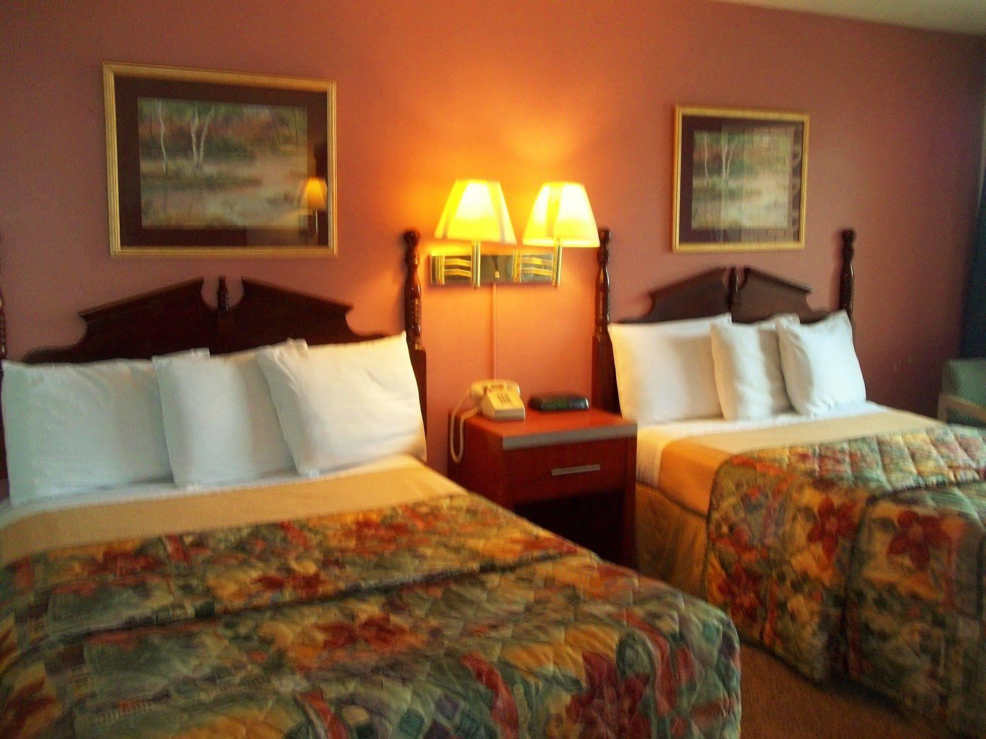 Royal Motel Hermitage Ngoại thất bức ảnh