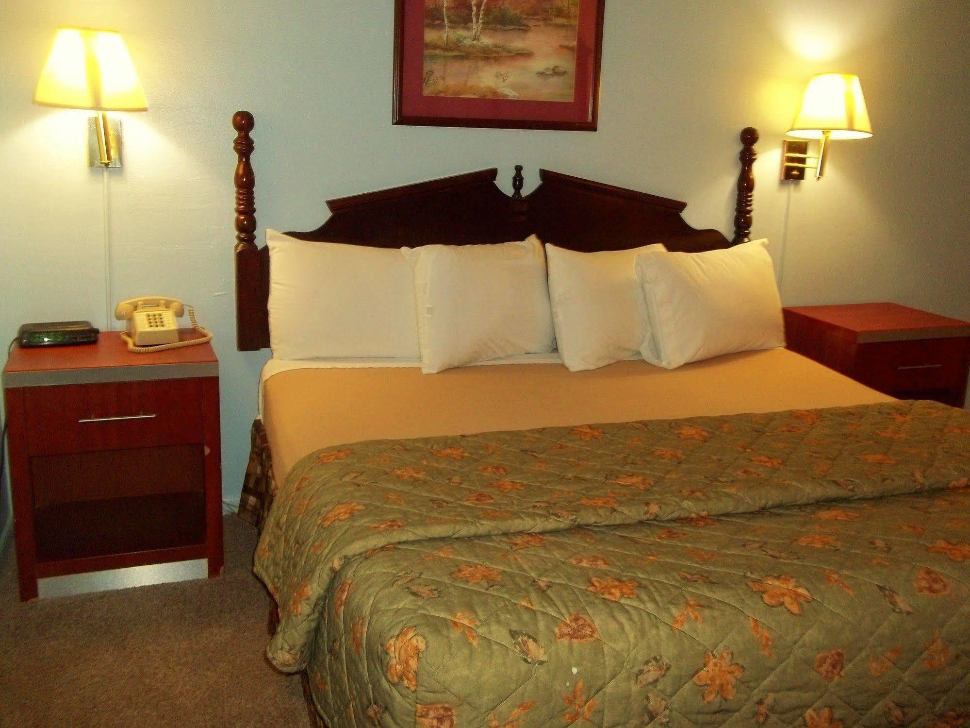 Royal Motel Hermitage Ngoại thất bức ảnh