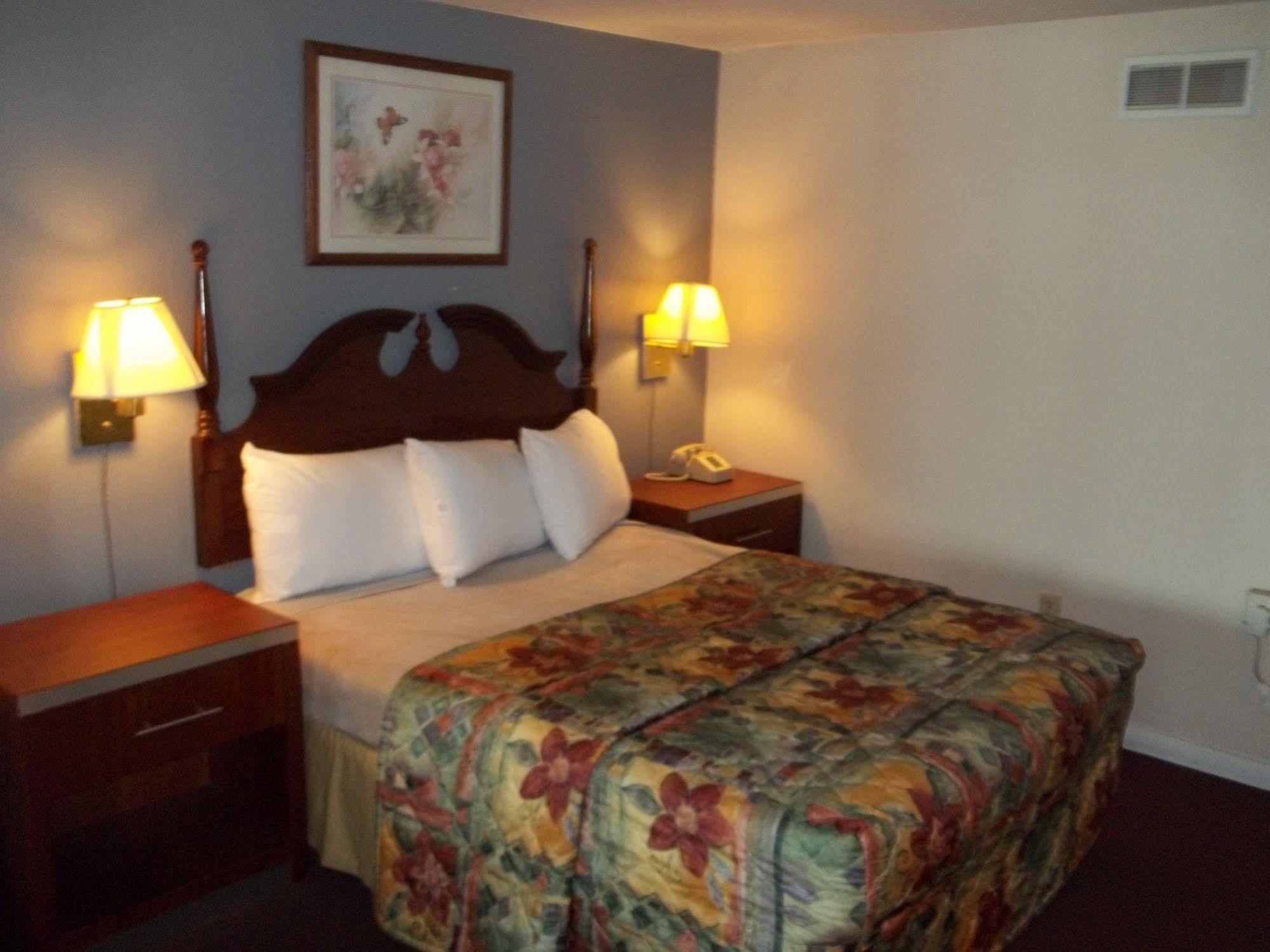 Royal Motel Hermitage Ngoại thất bức ảnh